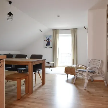 Alpine Top 9 By Aa Holiday Homes Apartamento Tauplitz
