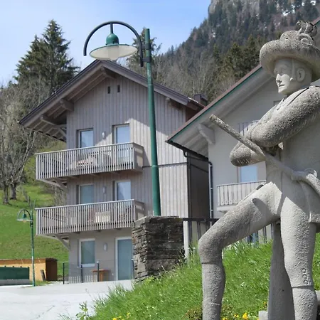 Alpine Top 9 By Aa Holiday Homes Apartamento *