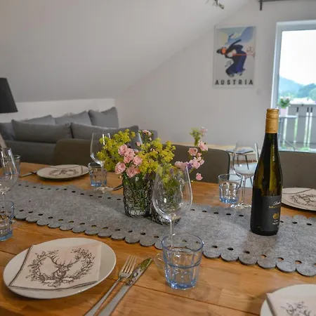 Alpine Top 9 By Aa Holiday Homes * Tauplitz