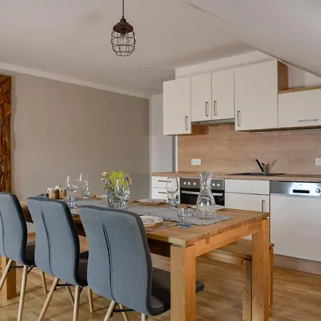 Alpine Top 9 By Aa Holiday Homes Tauplitz