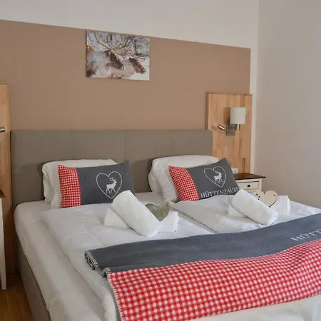 Apartamento Alpine Top 9 By Aa Holiday Homes