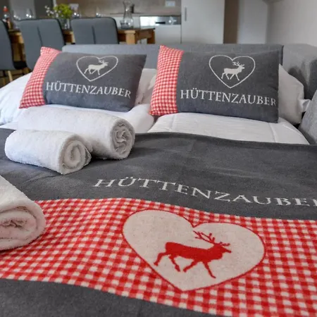 Alpine Top 9 By Aa Holiday Homes *